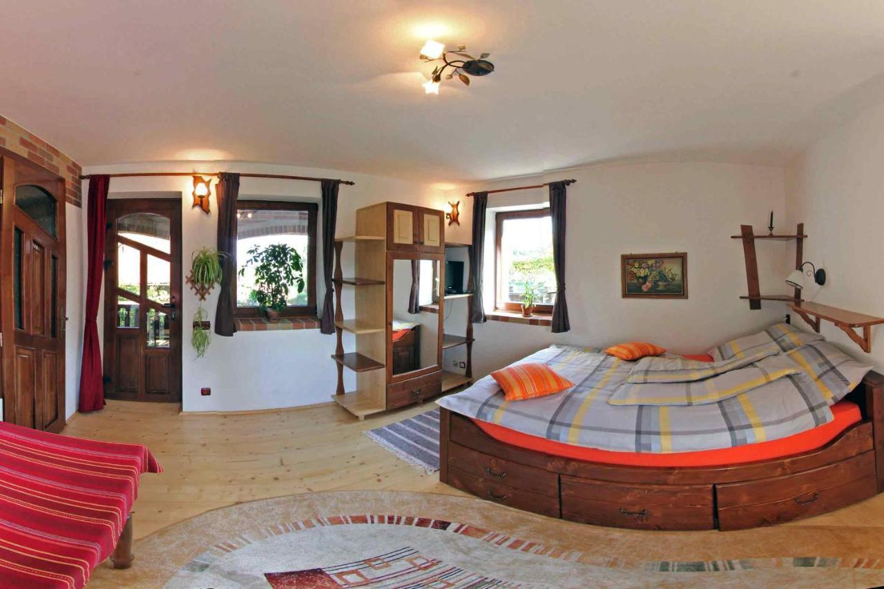 Casa Zollo Apartment เซอลิชเต ภายนอก รูปภาพ