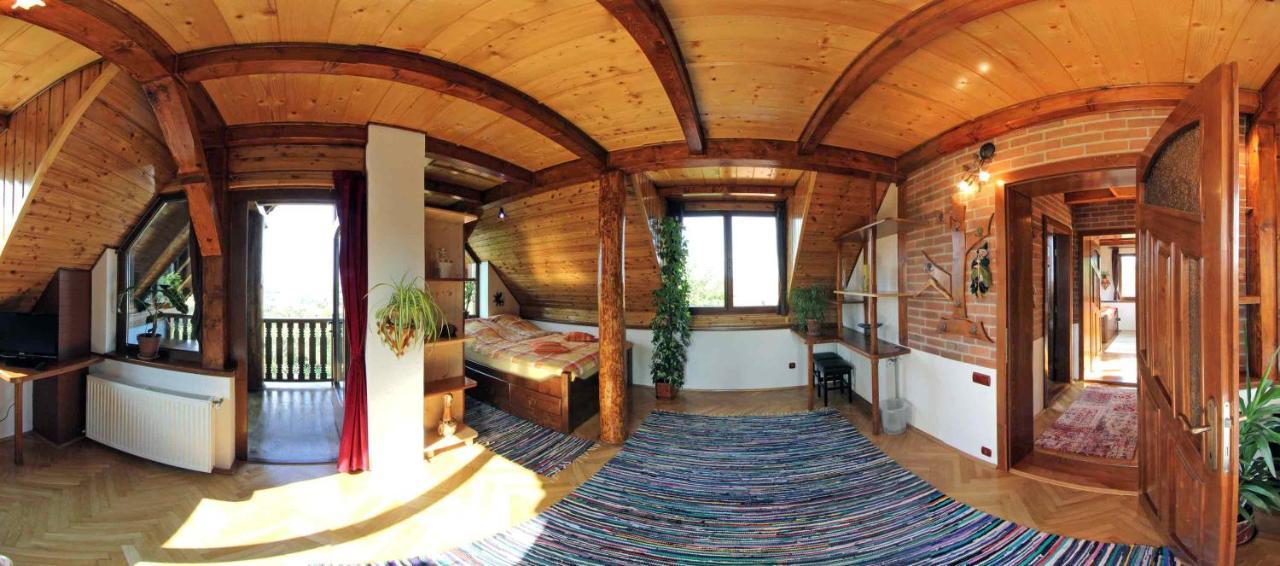 Casa Zollo Apartment เซอลิชเต ภายนอก รูปภาพ