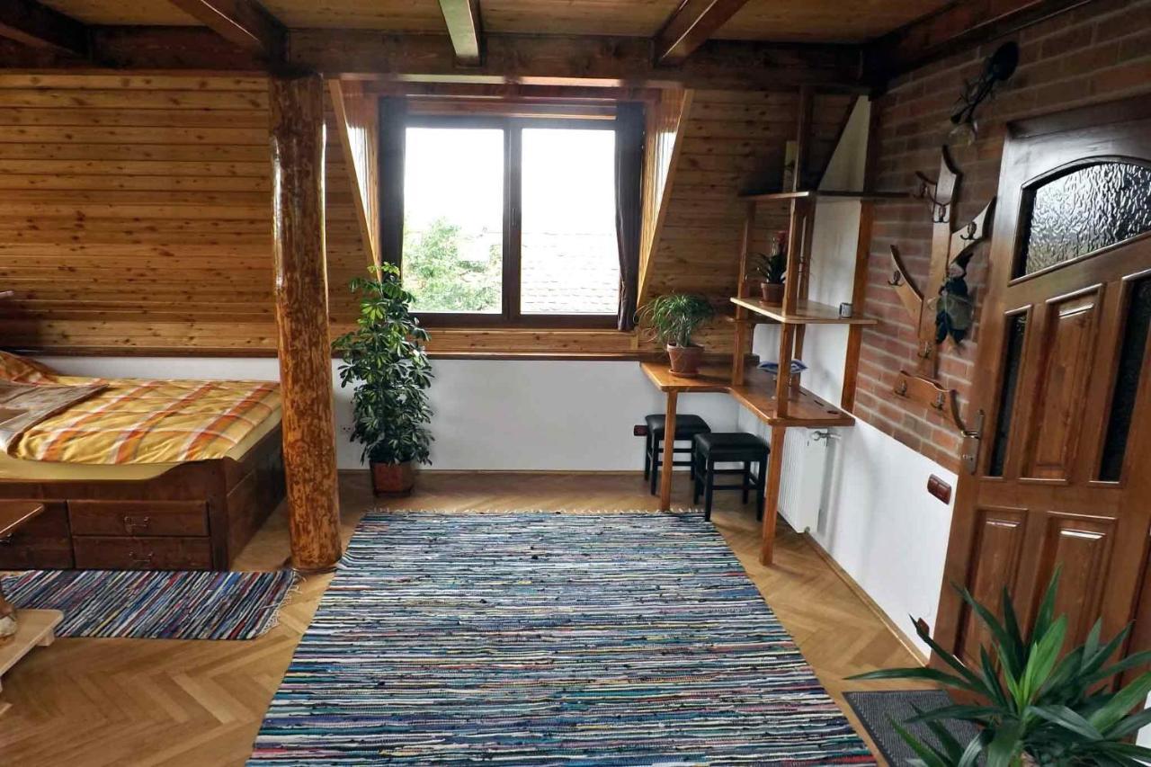 Casa Zollo Apartment เซอลิชเต ภายนอก รูปภาพ