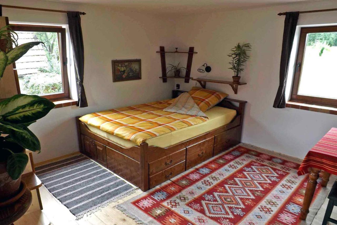 Casa Zollo Apartment เซอลิชเต ภายนอก รูปภาพ