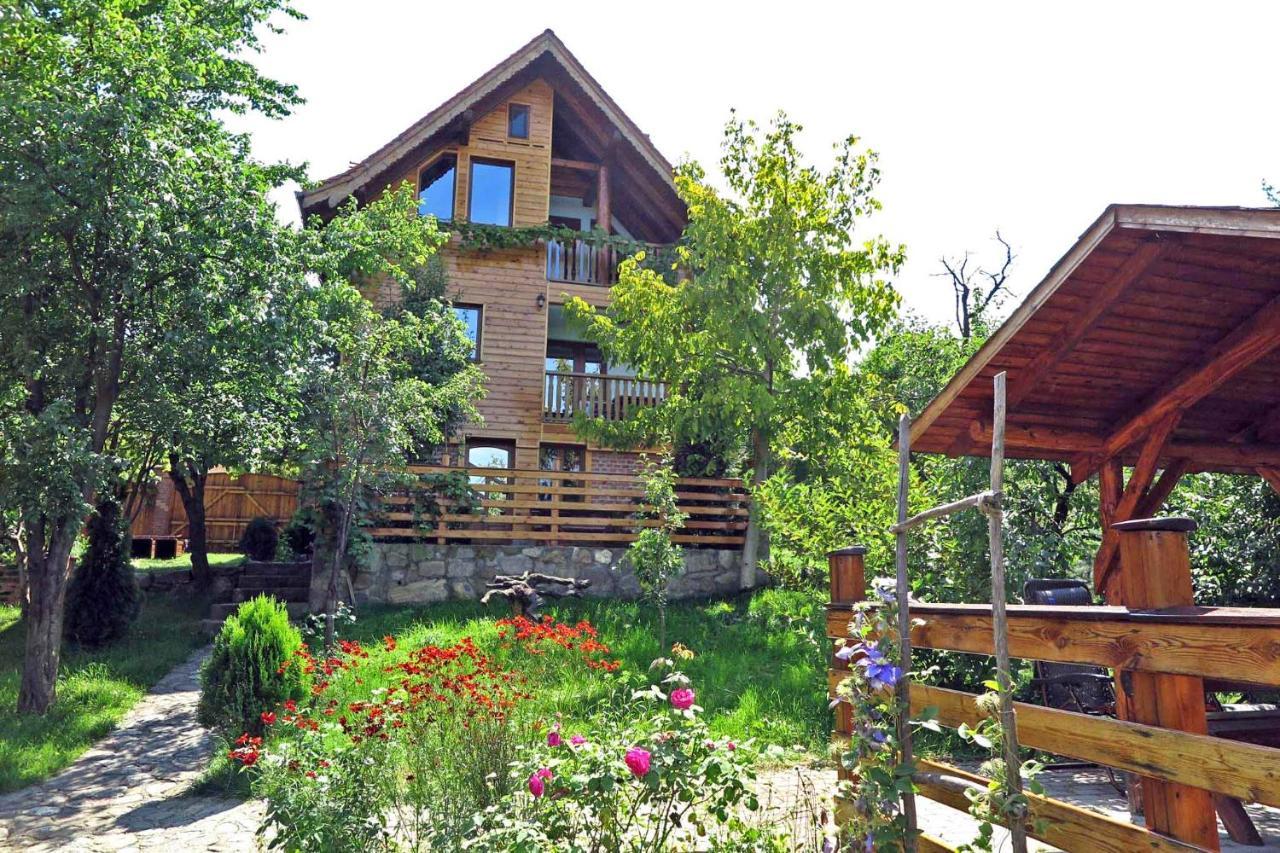Casa Zollo Apartment เซอลิชเต ภายนอก รูปภาพ